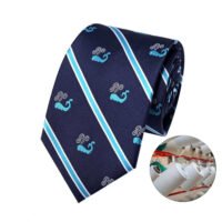 Polyester Necktie