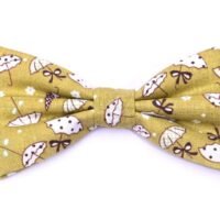Cotton Bowtie