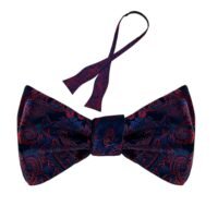 Self-Tie Bowtie
